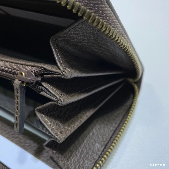 Hyper Peter x Duck Donald Gucci wallet Disney 0729